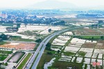 Điểm danh các dự án bất động sản lớn còn “ì ạch” ở TP Hà Tĩnh