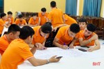 Trang bị kỹ năng mềm cho học sinh, sinh viên Hà Tĩnh