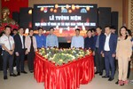 Xúc động Lễ tưởng niệm các nạn nhân tử vong do TNGT ở Hà Tĩnh