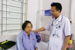 Nhiều biến chứng nguy hiểm từ bệnh đái tháo đường và lời khuyên của bác sỹ Hà Tĩnh