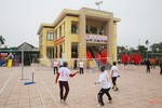 Hà Tĩnh phân bổ 18 tỷ đồng hỗ trợ xây dựng 9 nhà văn hóa cộng đồng