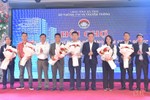 Khai mạc Hội chợ triển lãm công nghệ số Hà Tĩnh năm 2023