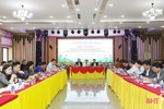 Xây dựng Đề án Nông nghiệp hữu cơ trên địa bàn tỉnh Hà Tĩnh giai đoạn 2023-2030