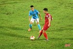 Hồng Lĩnh Hà Tĩnh vs Khánh Hòa: Định đoạt trận đấu bằng loạt đá penalty