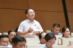 Tuyên truyền kết quả Kỳ họp thứ 6 của Quốc hội đến cán bộ, Nhân dân và cử tri Hà Tĩnh