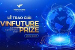 VinFuture công bố Tuần lễ khoa học công nghệ và lễ trao giải 2023