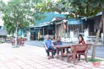 Phát huy vai trò đảng viên nơi cư trú ở TP Hà Tĩnh