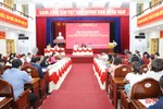 Bàn giải pháp nâng cao chất lượng hoạt động nghiên cứu thực tế tại Trường Chính trị Trần Phú