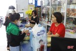 Ngành bán lẻ Hà Tĩnh “đón sóng” mùa mua sắm sôi động nhất năm