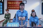 3 nữ nhân viên karaoke “phê” ma túy trong quán lĩnh 21 năm tù giam