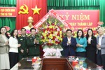 Cựu chiến binh Hà Tĩnh đồng hành, góp sức cho sự phát triển tỉnh nhà