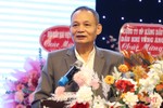 Giám đốc Công ty Điện lực Dầu khí Hà Tĩnh giữ chức Chủ tịch Hội Dầu khí Bắc Trung Bộ