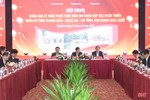 Thúc đẩy liên kết, hợp tác phát triển Thanh Hóa - Nghệ An - Hà Tĩnh lên tầm cao mới 
