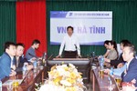 Phổ cập kỹ năng cho thành viên tổ chuyển đổi số cộng đồng Hà Tĩnh