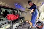 Hà Tĩnh: Đốt than sưởi ấm, 3 người nhập viện cấp cứu