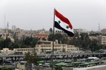 Syria bổ nhiệm đại sứ tại Saudi Arabia sau hơn 10 năm gián đoạn