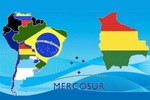 MERCOSUR kết nạp Bolivia làm thành viên chính thức thứ 5