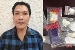 Công an Hương Sơn liên tiếp khởi tố các vụ án ma túy