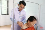 Phát triển chuyên sâu lĩnh vực y học cổ truyền ở Hà Tĩnh