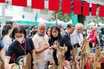 Hơn 40 sản phẩm Hà Tĩnh tham gia Chương trình Liên hoan Ẩm thực quốc tế