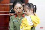 Lan tỏa chương trình “Mẹ đỡ đầu” ở Hà Tĩnh