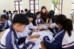 Đặc cách công nhận 145 học sinh giỏi tỉnh môn ngoại ngữ lớp 12