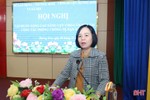 Nâng cao năng lực phòng chống tệ nạn xã hội ở Hương Sơn