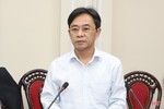 Ban Thường vụ Thành ủy Hà Tĩnh, Đảng ủy Sở NN&PTNT kiểm điểm tập thể, cá nhân