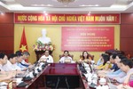 Xây dựng nền giáo dục hiện đại, phát triển toàn diện con người Việt Nam