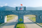 Khu Công nghiệp Phú Vinh - khu công nghiệp hiện đại và đồng bộ tại Hà Tĩnh