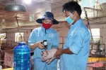 Ngành chuyên môn Hà Tĩnh bổ cứu công tác phòng, chống dịch tả lợn châu Phi