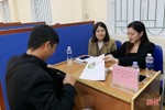 Gần 3.000 vị trí việc làm cho lao động Hà Tĩnh dịp cuối năm