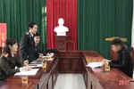 Sở TT&TT Hà Tĩnh triển khai đồng bộ giải pháp phòng chống lừa đảo qua mạng