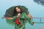 Nhiều nghệ sỹ nổi tiếng tham gia chương trình “Xuân ấm áp - Tết yêu thương” tại Hà Tĩnh