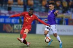 [Highlight] Hà Nội FC vs Hồng Lĩnh Hà Tĩnh: Bất phân thắng bại