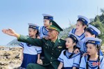 Tăng cường giáo dục truyền thống nhân ngày thành lập QĐND Việt Nam