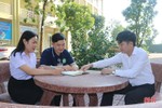 Tạo điều kiện để lưu học sinh Lào theo học ngành y tại Hà Tĩnh