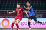 [Highlight] Hồ Chí Minh FC vs Hồng Lĩnh Hà Tĩnh: Kết năm ngọt ngào!