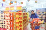 Kích cầu tiêu dùng gắn với bình ổn thị trường cuối năm ở Hà Tĩnh