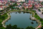 Điều tra vụ nam sinh lớp 12 tử vong dưới hồ nước ở TP Hà Tĩnh