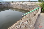 Hà Tĩnh phân bổ hơn 1,6 tỷ đồng đầu tư 3 công trình nước sạch nông thôn