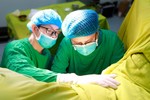 Bệnh viện đầu tiên ở Hà Tĩnh triển khai cắt trĩ bằng công nghệ Laser LHP
