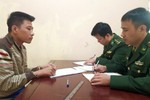Bắt đối tượng tàng trữ 50 viên ma túy tổng hợp ở Hương Sơn