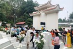 Hà Tĩnh đón hơn 23.000 lượt khách dịp tết Dương lịch