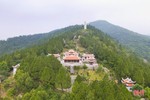 Tập trung hoàn thiện kế hoạch tổ chức lễ khai hội chùa Hương Tích