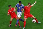 [Highlights] Nhật Bản vs Việt Nam: Cuộc rượt đuổi kịch tính