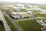 Hơn 125 tỷ đồng xây dựng Nhà máy Sản xuất ván ép xuất khẩu tại Nghi Xuân