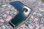 Sắp khởi công dự án 709 tỷ đồng cải thiện hạ tầng đô thị Hương Khê