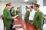 Bắt giam nguyên giám đốc doanh nghiệp ở Hà Tĩnh tham ô 1,7 tỷ đồng