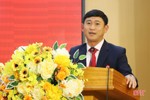 Agribank Hà Tĩnh II phấn đấu năm 2024 tăng trưởng tín dụng tối thiểu 10%